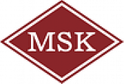 MSK Ingredients Ltd logo