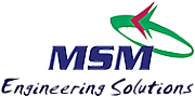 MSM Engineering Services logo