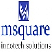 MSQUARE TECH PRIVATE Ltd logo