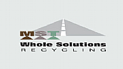 Mst Recycling Solutions Ltd logo