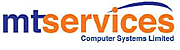 MT Services Computer Systems Ltd logo