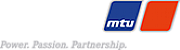 MTU UK Ltd logo