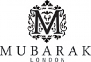 Mubarak (UK) Ltd logo