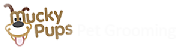 Mucky Pups Salon logo