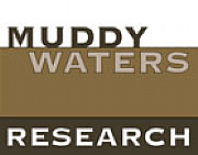 Muddy Waters Ltd logo