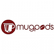 Mugpods Ltd logo