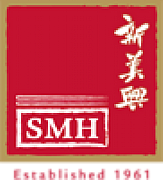 Mui Ltd logo