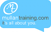 Mullan Training logo