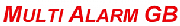 Multi-Alarm Systems (GB) Ltd logo