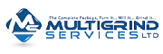 Multi-grind Services Ltd logo