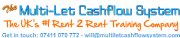 Multi-Let Cashflow System logo