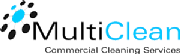 Multi Clean Ltd logo