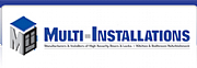 Multi Installations Ltd logo
