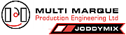 Multi Marque Production Engineering Ltd logo