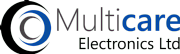 Multicare Electronics Ltd logo