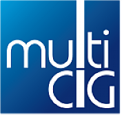 Multicig logo