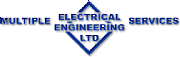 Multiple Electrical Engineering Services Ltd logo