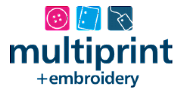 Multiprint & Embroidery Ltd logo