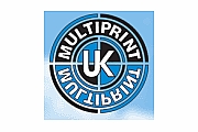 Multiprint logo
