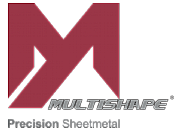 Multishape Ltd logo