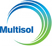 Multisol Ltd logo