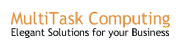 MultiTask Computing logo