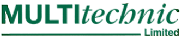 Multitechnic Ltd logo