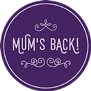 Mumsback Ltd logo