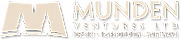 Munden Ltd logo