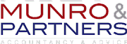 Munro & Partners Ltd logo