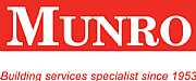 Munro Building Services Ltd logo