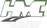 Munro Mechanical Services Ltd logo