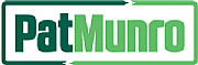 Munro, Pat (Alness) Ltd logo
