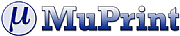 Muprint Ltd logo