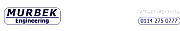 Murbek Engineering logo