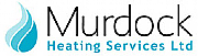 Murdock Heating Services Ltd logo