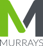 Murrays the Printers Ltd logo