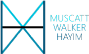 Muscatt Walker Hayim logo
