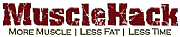 MUSCLEHACK LTD logo