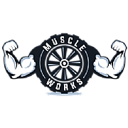 Muscleworksuk Ltd logo