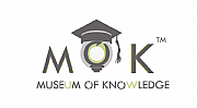 Museum of Knowledge Ltd logo