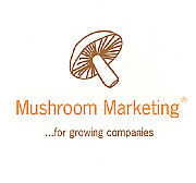 Mushroom Marketing Ltd logo