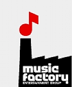 Music Factory Music Ltd logo
