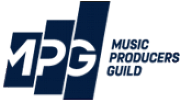 Music Producers Guild logo