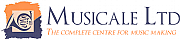 Musicale Ltd logo