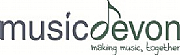 Musicdevon Co-operative Ltd logo