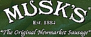 Musks Ltd logo