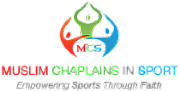 Muslim Chaplains in Sport Ltd logo