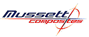 Mussett Engineering Ltd logo
