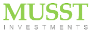 MUSST INVESTMENTS LLP logo